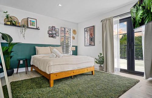 Coral Way House | Villa Verde Miami