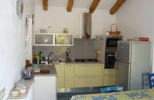 Bonassola Cottage | Villa Verde,vicino 5terre,meravigliosa Vista Mare Cod Regliguria 011005-lt-0226