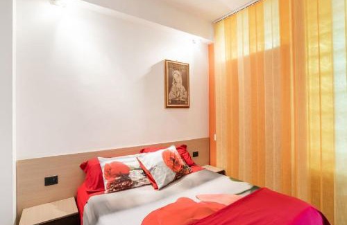 Reitani Apartment | Villa Verdemare San Lorenzo