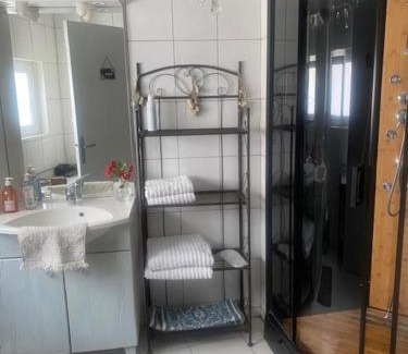 Contrexeville Bed & Breakfast | Villa Vero