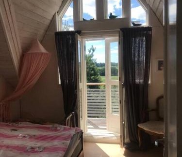 Karjalohja Apartment | Villa Verstas Karjalohja