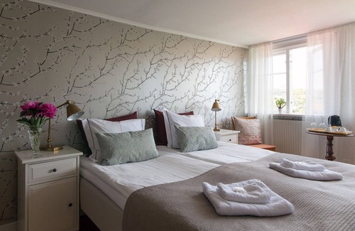 Ronneby Bed & Breakfast | Villa Vesta Hotell
