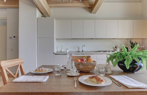 Sirolo Villa | VILLA VETTA MARINA - Three Bedroom Monte Freddo