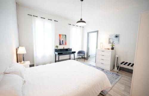 Thermal Apartment | Villa Vichéia - Appartement 23