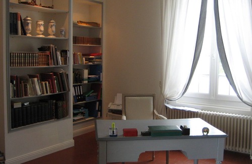 Yvre-le-Polin Other | VILLA VICTORIA CHARMING