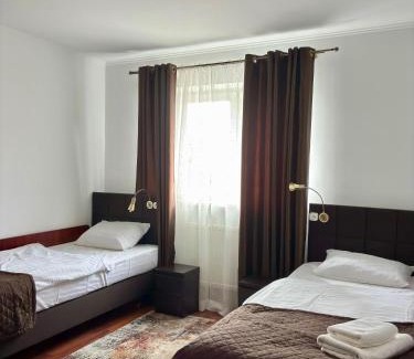 Wesola Bed & Breakfast | Villa Victoria