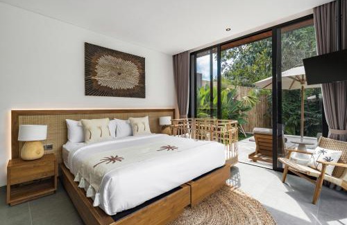 Petulu Villa | Villa Victory by BaliSuperHost