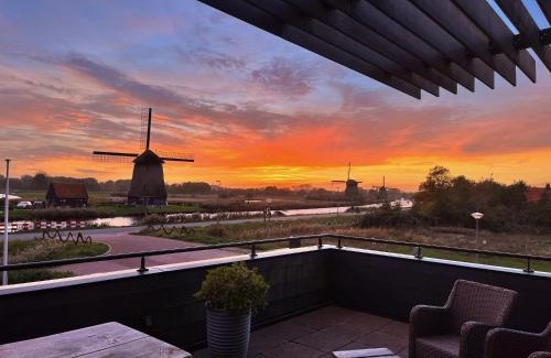 Alkmaar Apartment | Villa View