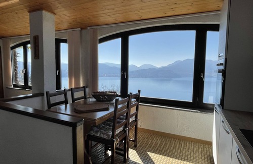 Piancassone Apartment | Villa Vigna