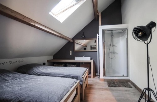 Wijchmaal House | Villa Vigor