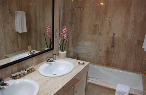 Playa del Cable Hotel | Villa VIK hotel – boutique hotel