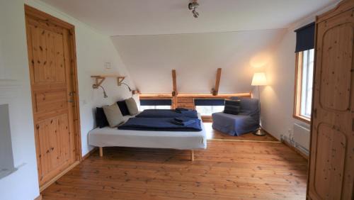 Galtas House | Villa Vilan - Countryside Lodging