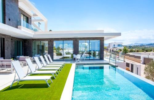 Cansalades Villa | Villa Villa Atina by Interhome