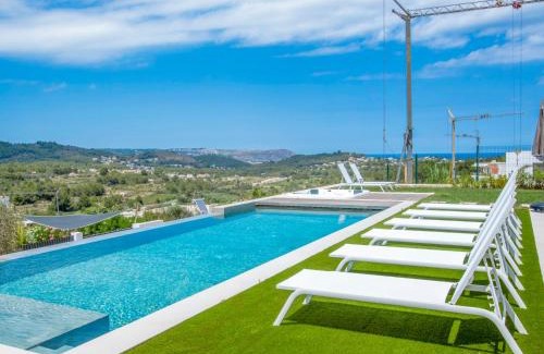 Cansalades Villa | Villa Villa Atina by Interhome