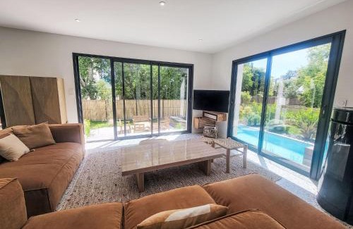 Carnac Villa | Villa Villa Azur by Interhome
