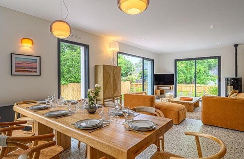 Carnac Villa | Villa Villa Azur by Interhome