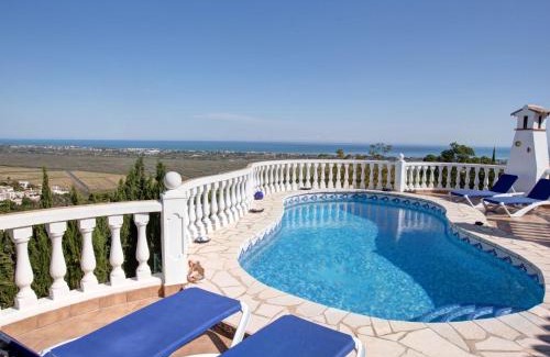 Monte Pego Villa | Villa Villa Ma-Nita by Interhome