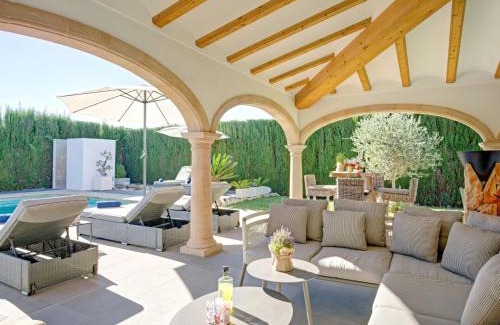 Costa Nova Villa | Villa Villa SanMar by Interhome