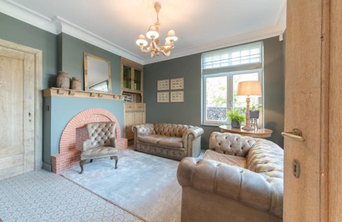 Oudenburg Villa | Villa Villa Sas by Interhome