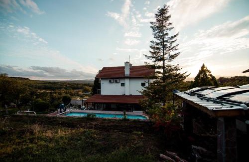 Dragoman House | Villa Villekulla