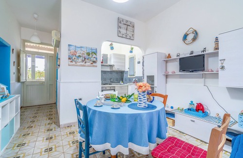 Granelli Villa | Villa "Villetta Granelli" with Private Terrace & Wi-Fi