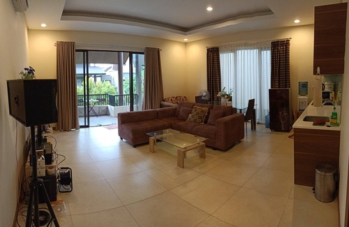 Ciawi Villa | Villa Vimalla Hills 2BR feel the Nature