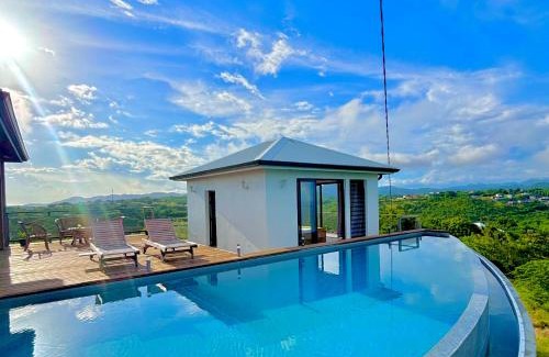 Le Marin Villa | Villa Vincent des Caps