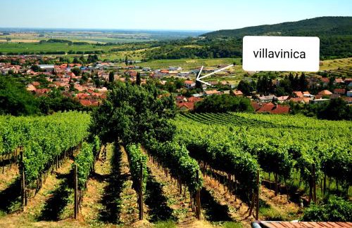 Limbach Bed & Breakfast | Villa Vinica