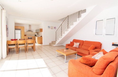 Serpentona Villa | Villa Violeta in Cala Galdana