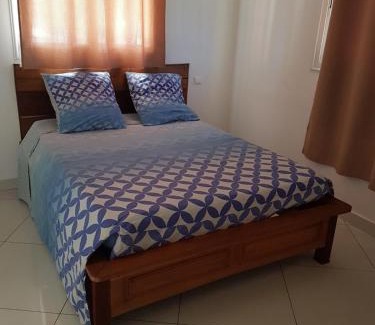 Nosy Tanihely House | Villa Violette
