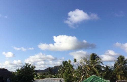 Nosy Tanihely House | Villa Violette