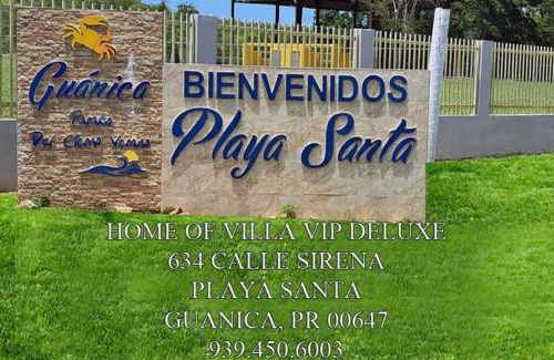 Montalva Villa | Villa VIP Deluxe, Puerta Del Sol-Min. 2 night Stay