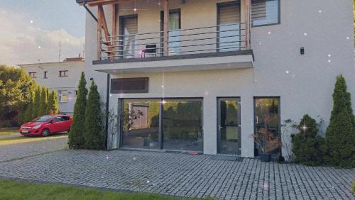 Gniezno Bed & Breakfast | Villa Vip Pokoje Apartament