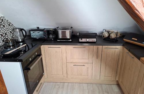 Gniezno Bed & Breakfast | Villa Vip Pokoje Apartament