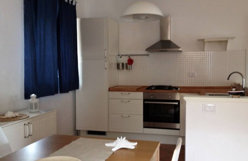 Bonifati Villa | VILLA VIRGINIA N. 12 with LARGE COMMUNAL SWIMMING POOL - 1 Km from the beach