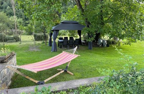 Brosteni Villa | Villa Virginia