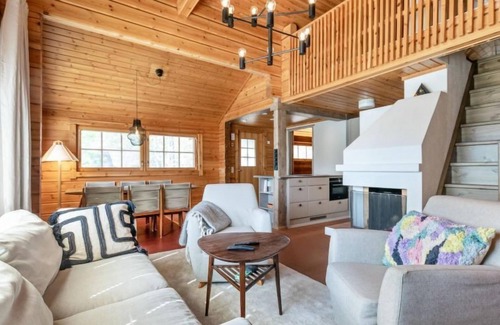 Vierumaki House | Villa Virkeä by Interhome