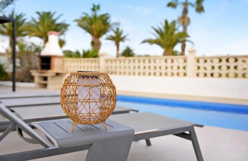 Complejo turistico Amarilla Golf Villa | Villa Vista