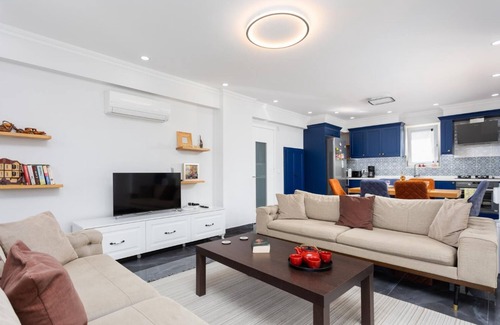 Dalyan Villa | Villa Vista - Four Bedroom Villa, Sleeps 8