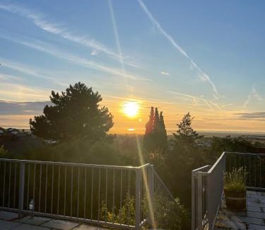 Donnerskirchen Apartment | Villa Vista Pannonia