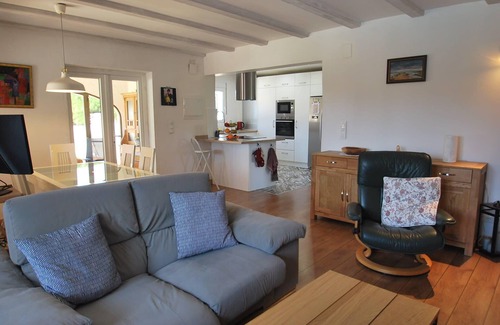 Vergel Villa | Villa Vista Segaria S