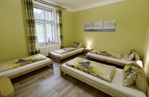 Osecna Apartment | Villa vitality