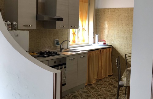 Chiusa Cavalli Villa | Villa Vitosa - Holiday Home Laghetti di Cavagrande