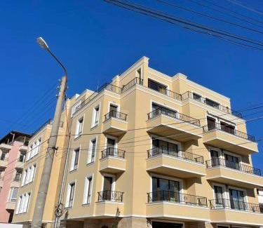 Hisarja Apartment | Villa Vitosha Apartments