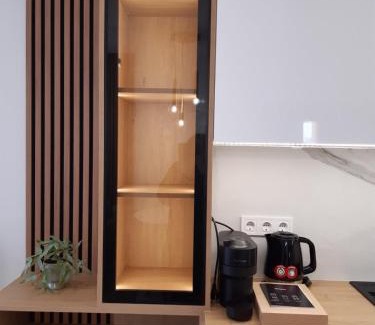 Hisarja Apartment | Villa Vitosha Apartments