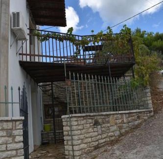Gefira Mpania Apartment | Villa Vitta