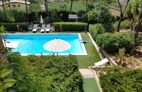 Citta Sant'Angelo House | Villa Vittoria