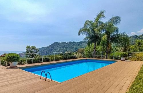 Santa Tecla Villa | Villa Vittoria - Santa Tecla