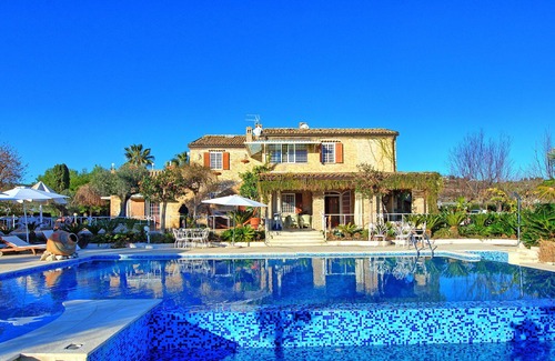 Colonnella Villa | Villa Vittoria - Villa with private pool