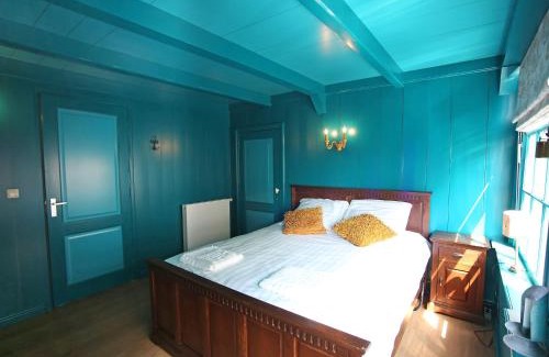 Enkhuizen Villa | Villa Voc-Huys by Interhome